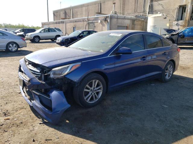 HYUNDAI SONATA 2017 5npe24af7hh554063