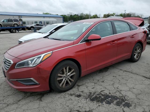 HYUNDAI SONATA 2017 5npe24af7hh558839