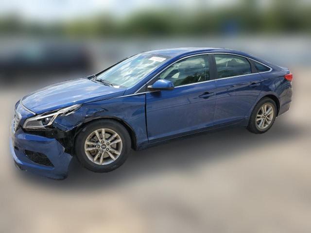 HYUNDAI SONATA 2017 5npe24af7hh559179