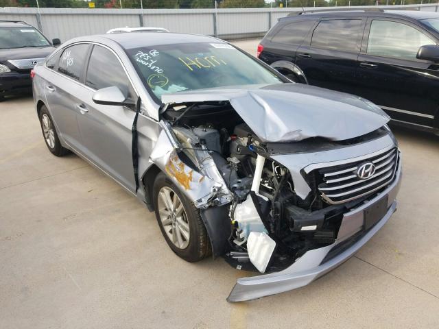 HYUNDAI SONATA 2017 5npe24af7hh567699