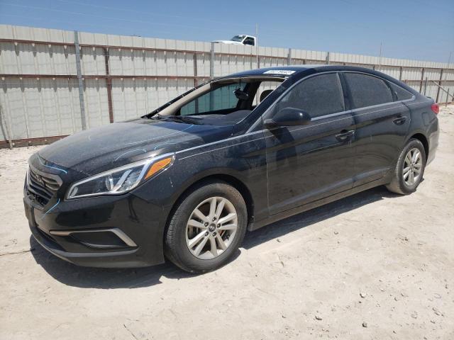 HYUNDAI SONATA SE 2017 5npe24af7hh570344