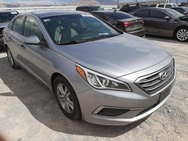 HYUNDAI SONATA SE 2017 5npe24af7hh576869