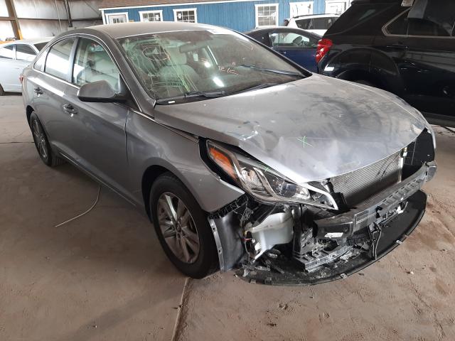 HYUNDAI SONATA SE 2017 5npe24af7hh579030