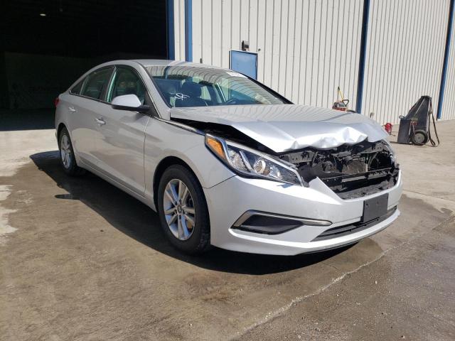 HYUNDAI SONATA SE 2017 5npe24af7hh583191