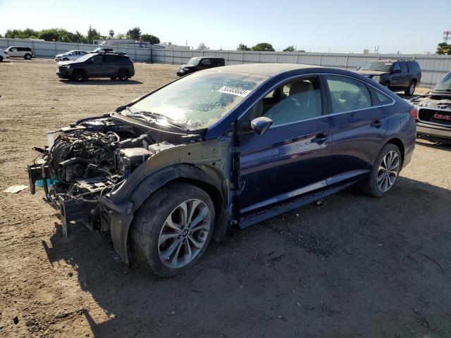 HYUNDAI NULL 2017 5npe24af7hh585426