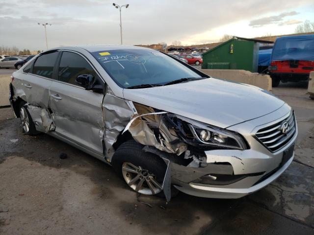 HYUNDAI SONATA SE 2017 5npe24af7hh586849