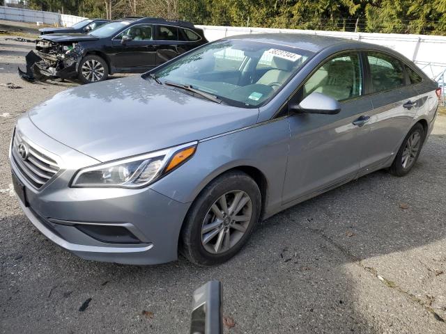 HYUNDAI SONATA 2017 5npe24af7hh586964