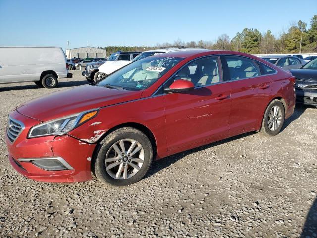 HYUNDAI SONATA 2017 5npe24af7hh587368