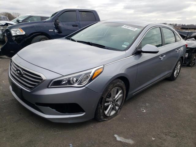 HYUNDAI SONATA SE 2017 5npe24af7hh588181