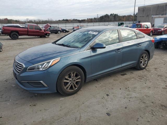 HYUNDAI SONATA SE 2017 5npe24af7hh591159