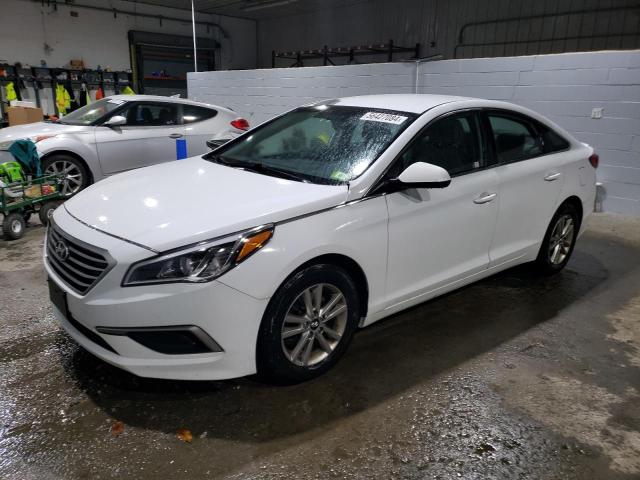 HYUNDAI SONATA 2017 5npe24af7hh595678