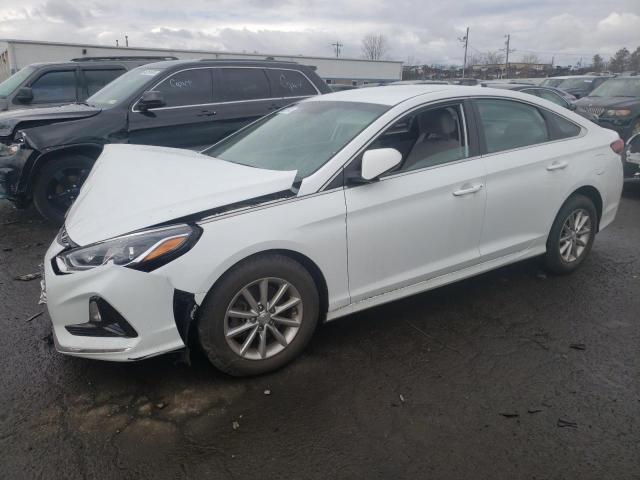 HYUNDAI SONATA SE 2018 5npe24af7jh597789