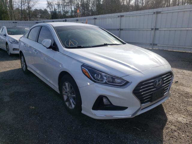 HYUNDAI SONATA SE 2018 5npe24af7jh598425