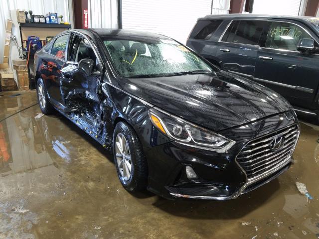 HYUNDAI SONATA SE 2018 5npe24af7jh602652