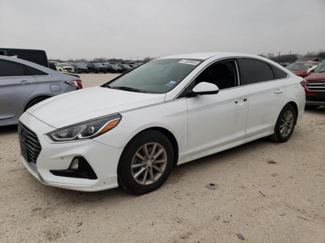 HYUNDAI SONATA 2018 5npe24af7jh606426