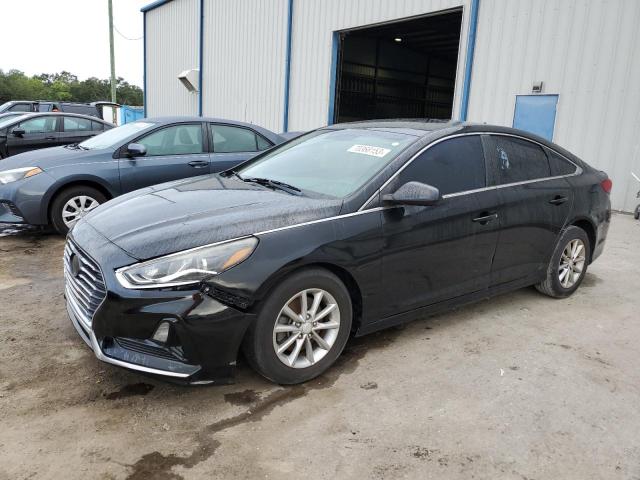 HYUNDAI SONATA SE 2018 5npe24af7jh607267