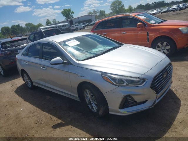 HYUNDAI SONATA 2018 5npe24af7jh608435