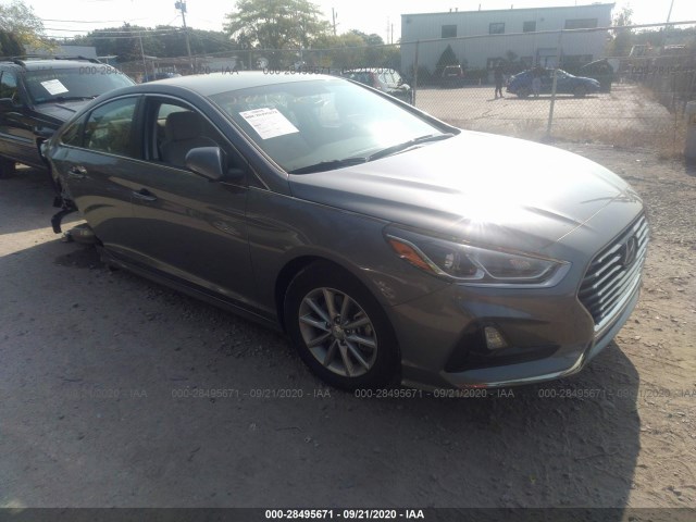 HYUNDAI SONATA 2018 5npe24af7jh612260