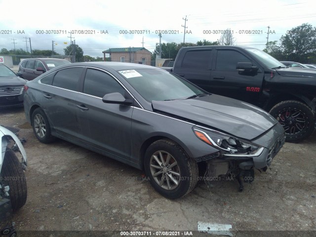 HYUNDAI SONATA 2018 5npe24af7jh612615