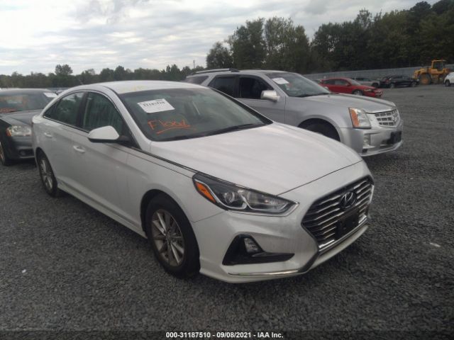 HYUNDAI SONATA 2018 5npe24af7jh613392