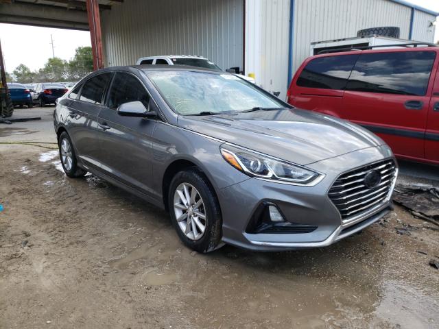 HYUNDAI SONATA SE 2018 5npe24af7jh613649