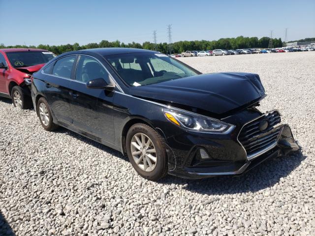 HYUNDAI SONATA SE 2018 5npe24af7jh614722