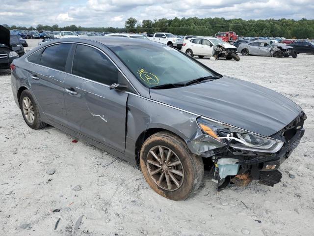 HYUNDAI SONATA SE 2018 5npe24af7jh615286