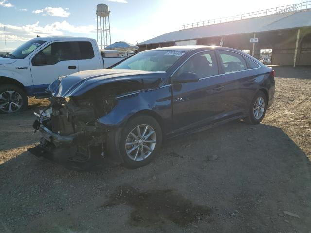 HYUNDAI SONATA 2018 5npe24af7jh615739