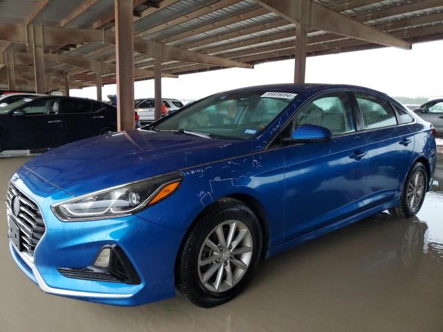 HYUNDAI SONATA 2018 5npe24af7jh616860