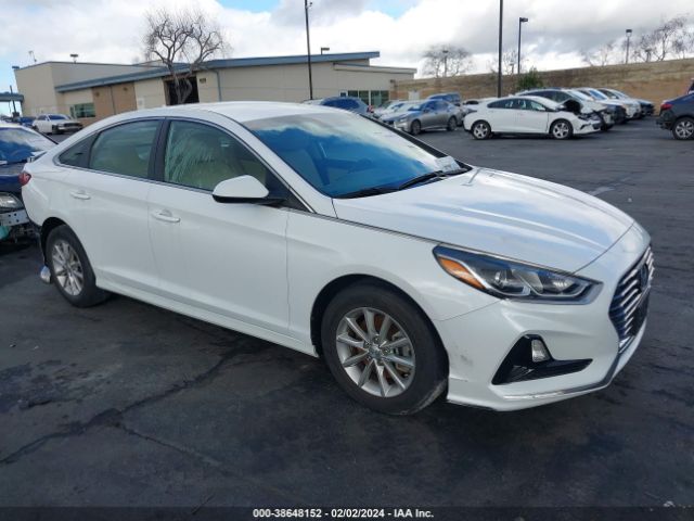 HYUNDAI SONATA 2018 5npe24af7jh616888