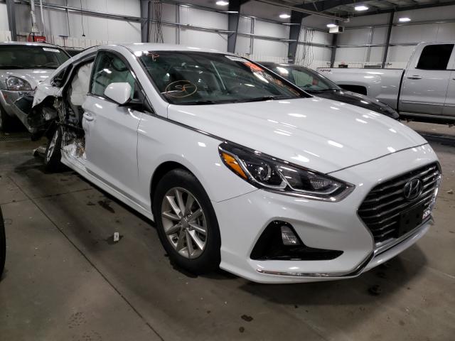 HYUNDAI SONATA SE 2018 5npe24af7jh616891