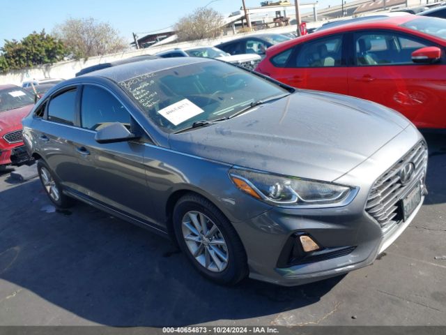 HYUNDAI SONATA 2018 5npe24af7jh619127