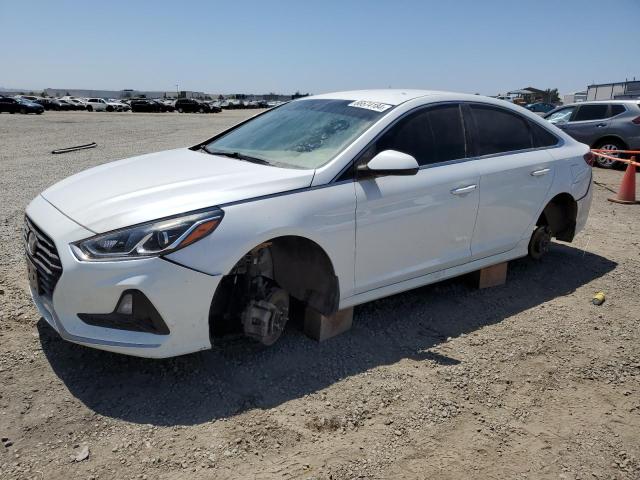 HYUNDAI SONATA SE 2018 5npe24af7jh619385