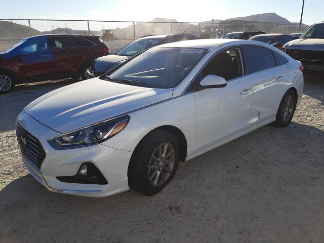 HYUNDAI SONATA SE 2018 5npe24af7jh621475