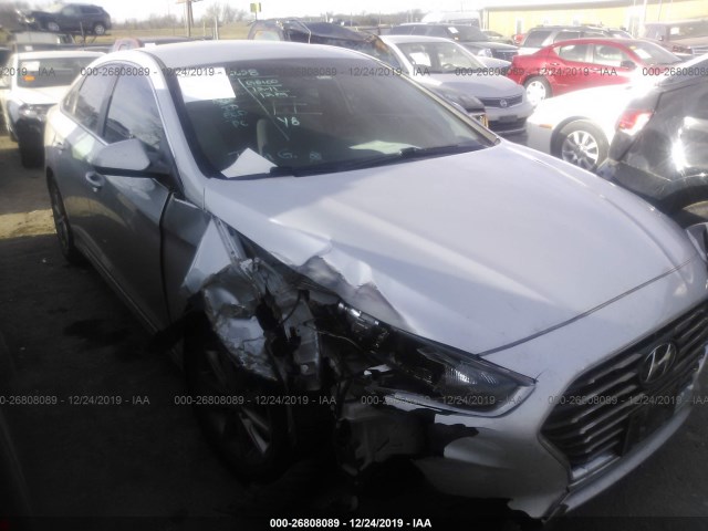 HYUNDAI SONATA 2018 5npe24af7jh621637