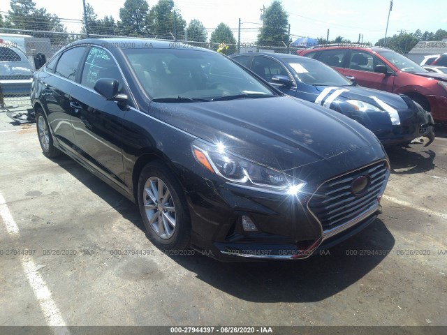 HYUNDAI SONATA 2018 5npe24af7jh622836