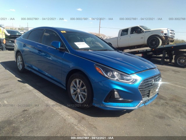 HYUNDAI SONATA 2018 5npe24af7jh623114