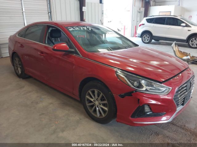 HYUNDAI SONATA 2018 5npe24af7jh623467