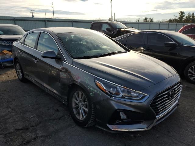 HYUNDAI SONATA SE 2018 5npe24af7jh623940