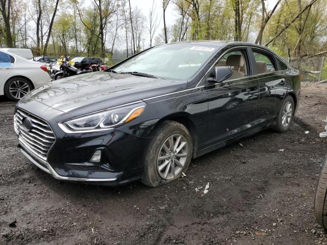 HYUNDAI SONATA SE 2018 5npe24af7jh625087