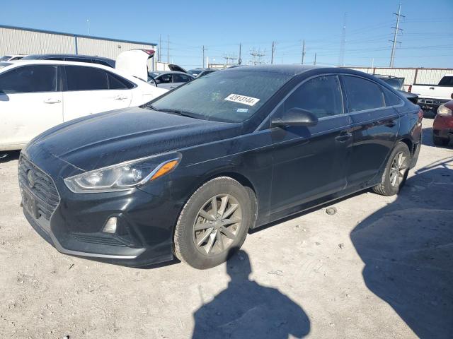 HYUNDAI SONATA 2018 5npe24af7jh626742