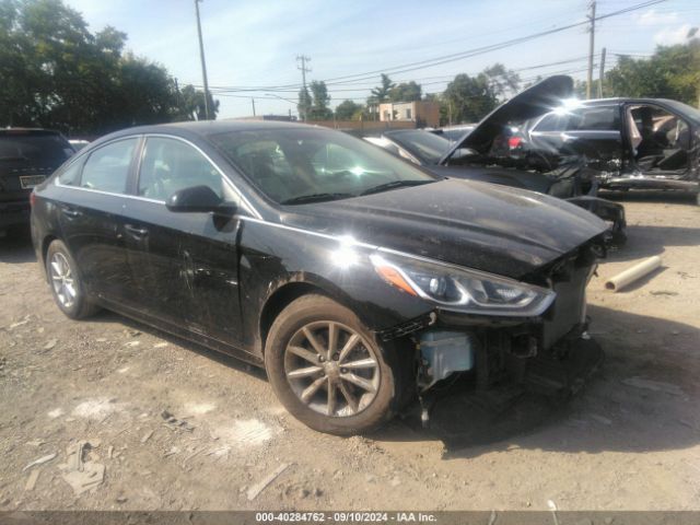 HYUNDAI SONATA 2018 5npe24af7jh628099