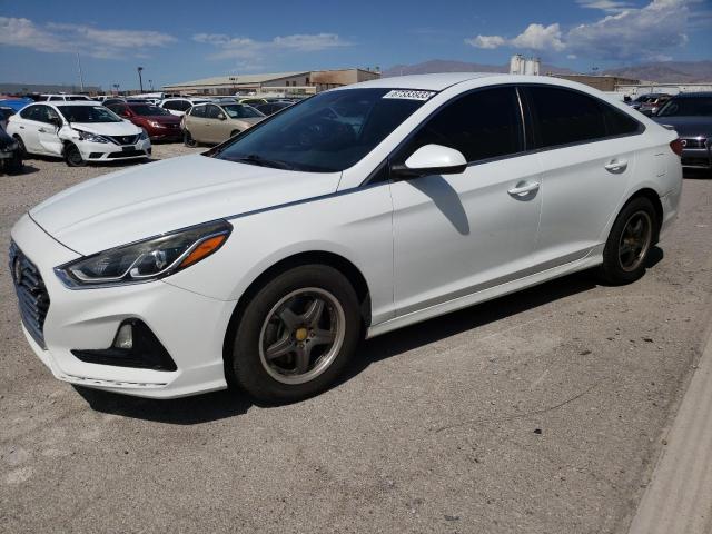 HYUNDAI SONATA 2018 5npe24af7jh630726