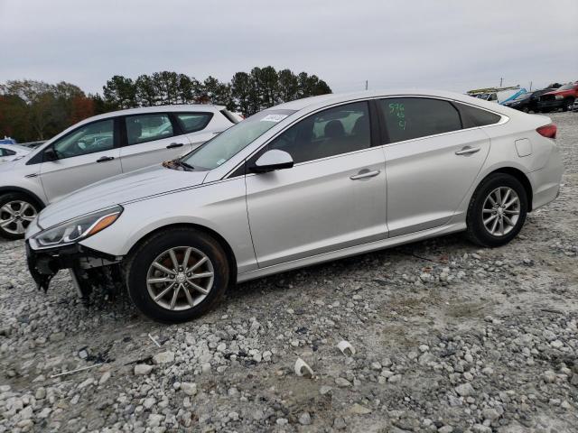 HYUNDAI SONATA 2018 5npe24af7jh631617