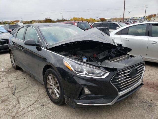 HYUNDAI SONATA SE 2018 5npe24af7jh634677