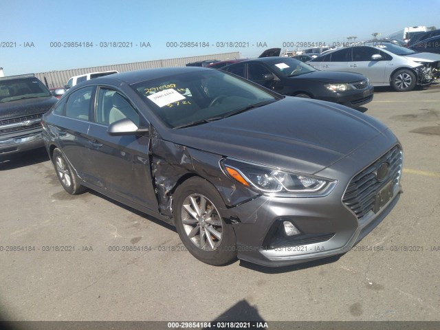 HYUNDAI SONATA 2018 5npe24af7jh635795