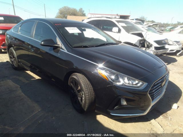 HYUNDAI SONATA 2018 5npe24af7jh639782