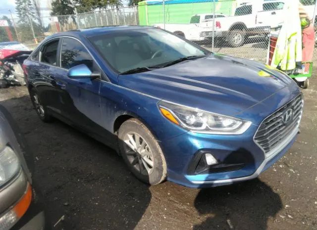 HYUNDAI SONATA 2018 5npe24af7jh640561