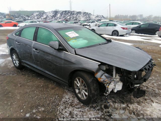 HYUNDAI SONATA 2018 5npe24af7jh643279