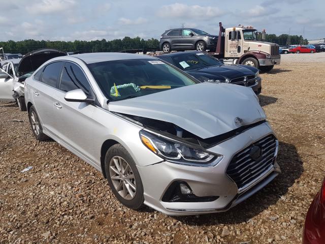 HYUNDAI SONATA SE 2018 5npe24af7jh643816